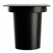 Встраиваемый в дорогу светильник Feron 51968 цвет арматуры Черный-5