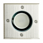 Встраиваемый в дорогу светильник Feron 51968 цвет арматуры Черный-6