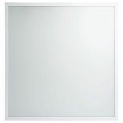 Светильник для потолка Армстронг Feron 52116 цвет плафона/подвески Белый, цвет арматуры Белый