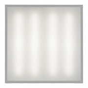 Светильник для потолка Армстронг Feron 52116 цвет плафона/подвески Белый, цвет арматуры Белый-2