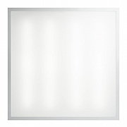 Светильник для потолка Армстронг Feron 52116 цвет плафона/подвески Белый, цвет арматуры Белый-8