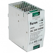 Светильник на штанге Arlight DYKE 52137 цвет серебро