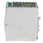 Светильник на штанге Arlight DYKE 52137 цвет серебро-2