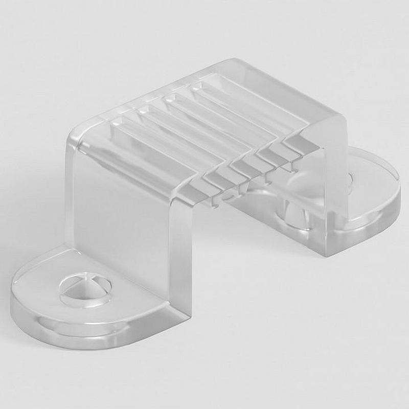 Крепление для светодиодной ленты Elektrostandard Clip 24V СОВ 