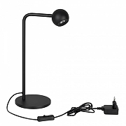 Настольная лампа Arlight OTTORI 58487 цвет плафона/подвески , цвет арматуры-1