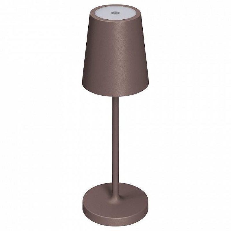 Настольная лампа Arlight DAISY 58566 