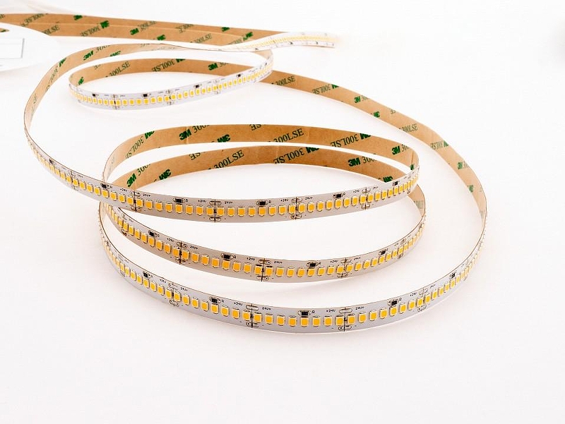 Светодиодная лента LEDS POWER LUX160 6215 