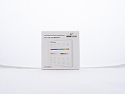 Панель универсальная сенсорная накладная LEDS POWER WR01 RF 6475 86 мм х 86 мм х 17 мм-1