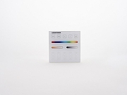 Панель универсальная сенсорная накладная LEDS POWER WR01 RF 6475 86 мм х 86 мм х 17 мм-3