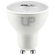 Светодиодная лампа LEDS POWER 6895 цвет Серый