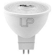 Светодиодная лампа LEDS POWER 6918 цвет Серый