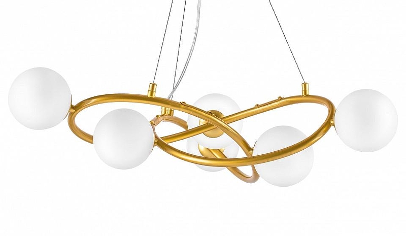 Люстра Lightstar Globo 799063 