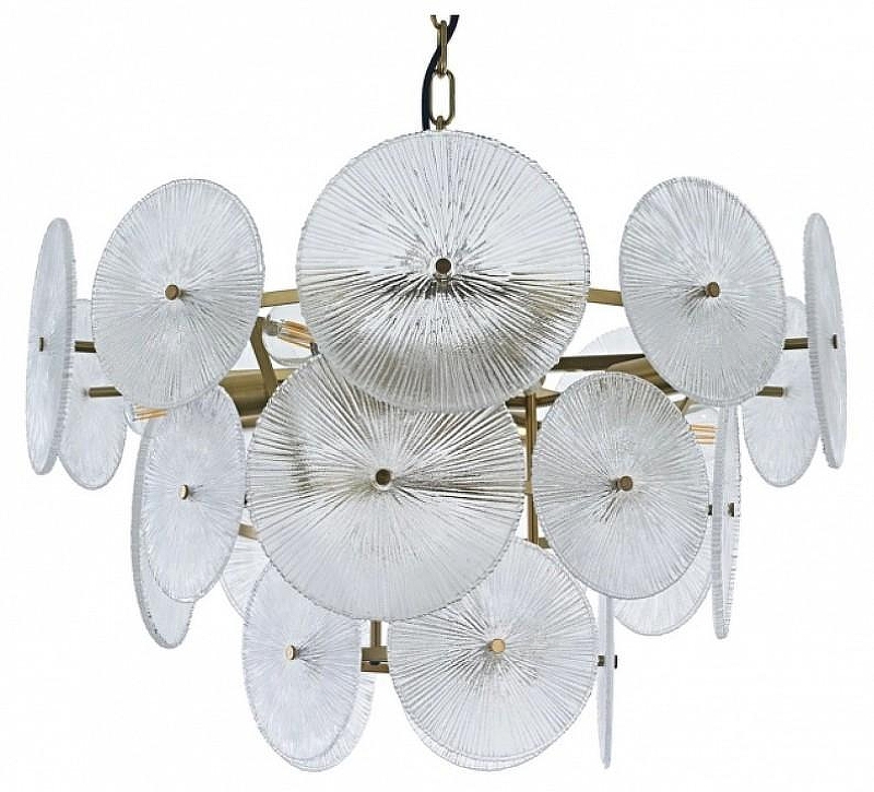 Люстра Lightstar Retro 799083 