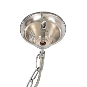 Люстра Lumion SUANA 8317/12 цвет арматуры Хром-5