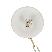 Люстра Lumion SUANA 8318/12 цвет арматуры Бежевый-5