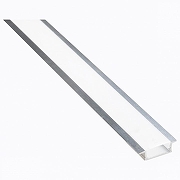 Короб встраиваемый LEDS POWER СПВ17-2507 8424 25 мм х 2000 мм х 7 мм