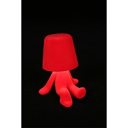 Зверь световой Aployt Olka APL.677.24.01 цвет красный-16