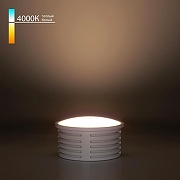 Модуль светодиодный Elektrostandard LED Модуль BMGU1002 IP 20