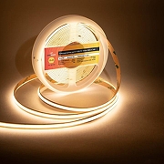 Светодиодная лента LEDS POWER COB 7380 длина 5000 мм-1