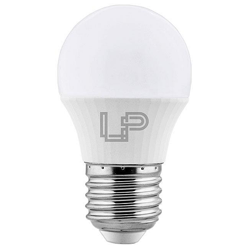 Светодиодная лампа LEDS POWER G45 6765 