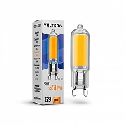 Светодиодная лампа LEDS POWER CT35 7090 цвет Серый-1