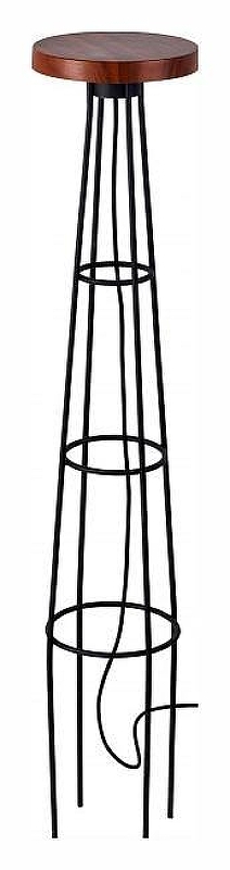 Ландшафтный светильник Odeon Light L1ANA 7108/15GLA 