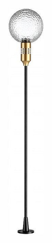 Ландшафтный светильник Odeon Light DANDE 7121/2GL 