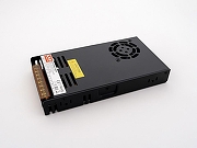 Блок питания LEDS POWER LUXDriver 7168 115 мм х 215 мм х 30 мм-2