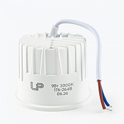 Модуль светодиодный LEDS POWER MODULE 7779 цвет Белый-5