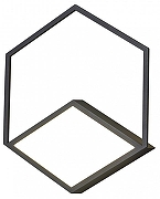Модуль светодиодный LEDS POWER MODULE 7762 цвет Белый