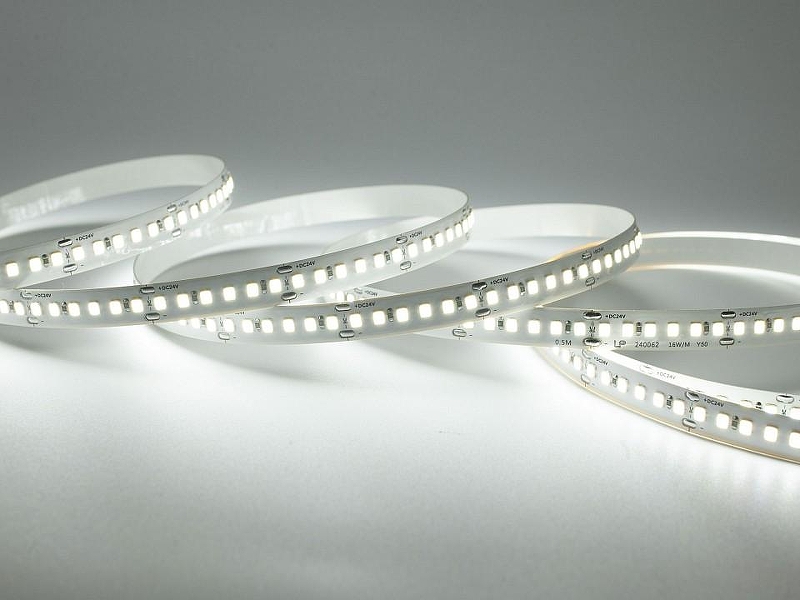 Светодиодная лента LEDS POWER NEW STANDART 8820 