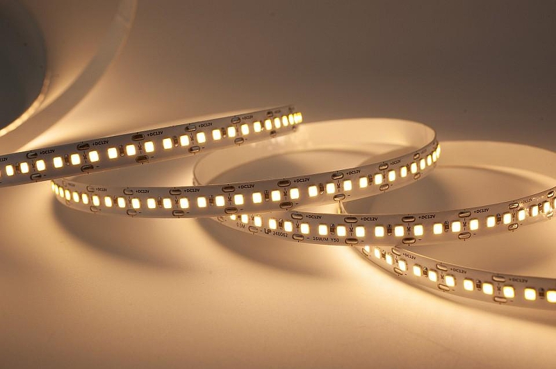 Светодиодная лента LEDS POWER NEW STANDART 8738 