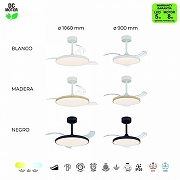 Светодиодная лента LEDS POWER ПРО200 9056 длина 5000 мм-5