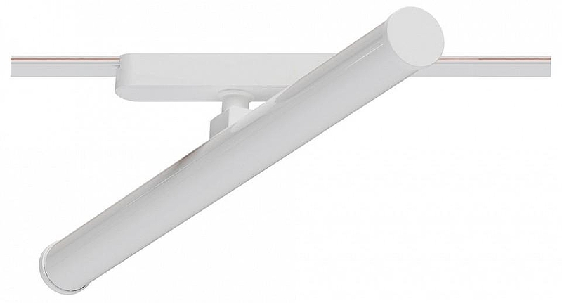 Светильник на штанге Artelamp Rap1d A1165PL-1WH 