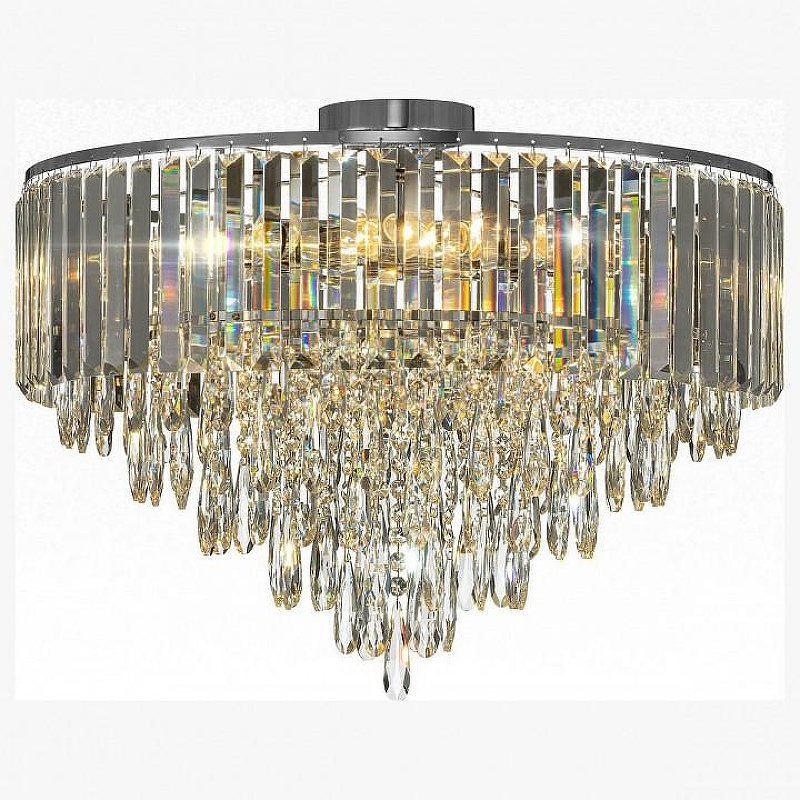 Люстра Citilux LEONNA CL320191 