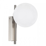 Бра Citilux DORSY CL223311 цвет плафона/подвески Белый, цвет арматуры Хром-2