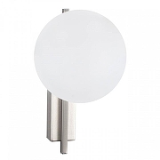 Бра Citilux DORSY CL223311 цвет плафона/подвески Белый, цвет арматуры Хром-3