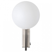 Бра Citilux DORSY CL223311 цвет плафона/подвески Белый, цвет арматуры Хром-4