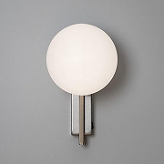 Бра Citilux DORSY CL223311 цвет плафона/подвески Белый, цвет арматуры Хром-9