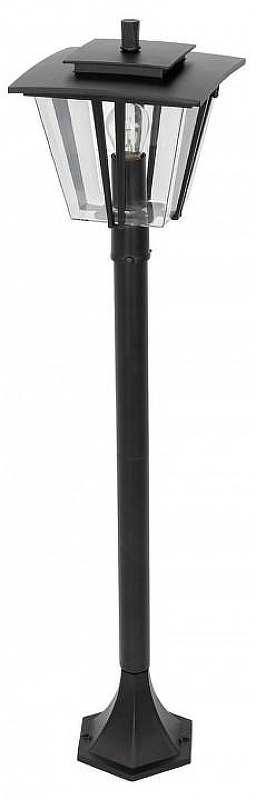 Ландшафтный светильник Citilux FORTS CLU10B 