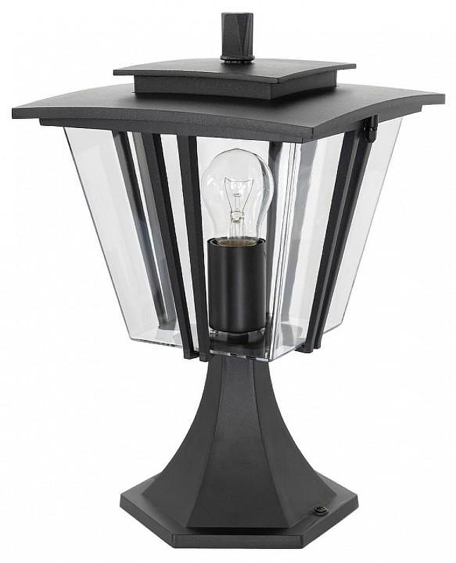 Ландшафтный светильник Citilux FORTS CLU10C 