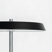 Настольная лампа Citilux LINA CL812011 цвет плафона/подвески Белый, Черный, цвет арматуры Хром, Черный-7