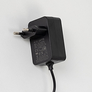 Настольная лампа Citilux LINA CL812011 цвет плафона/подвески Белый, Черный, цвет арматуры Хром, Черный-9