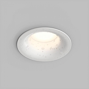 Встраиваемый светильник Denkirs DK3124-WH цвет арматуры Белый-2