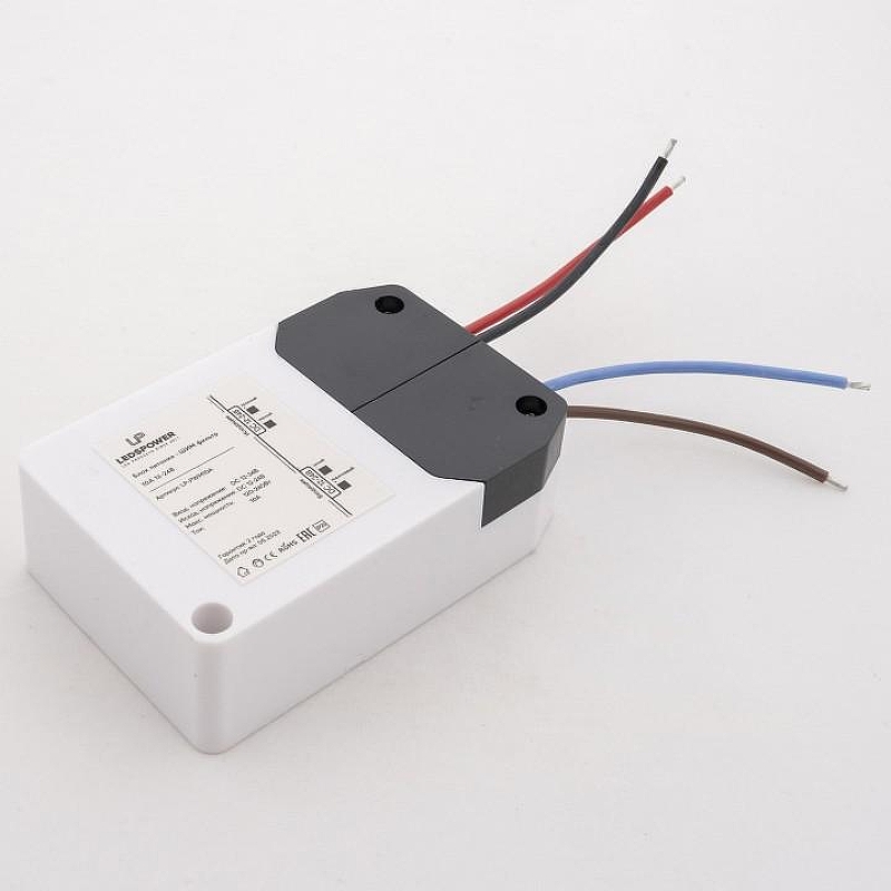 Блок питания LEDS POWER SHIM 5294 