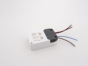 Блок питания LEDS POWER SHIM 5294 69 мм х 106 мм х 32 мм-2