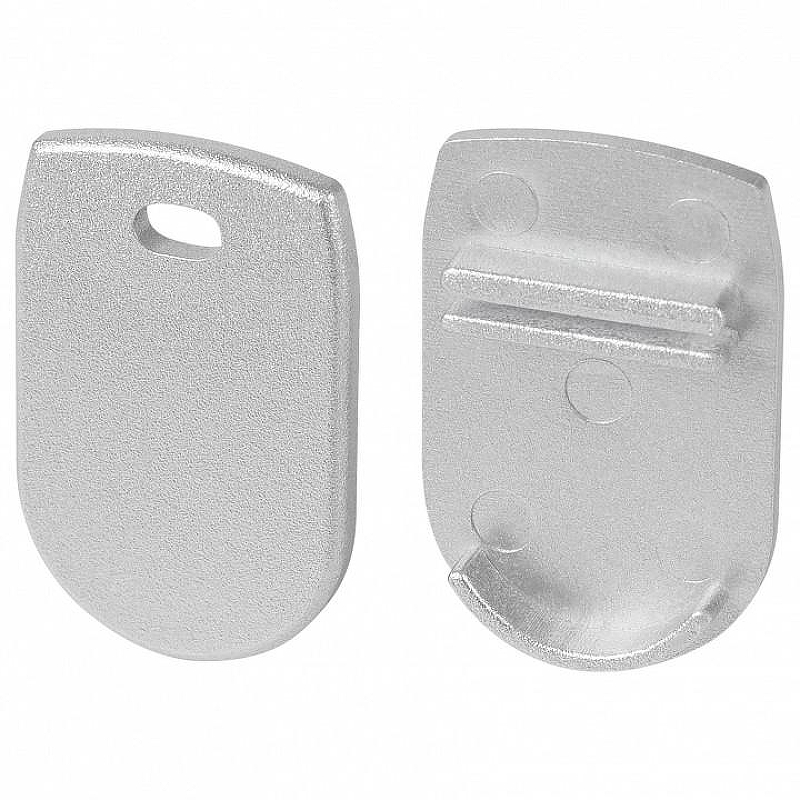 Набор заглушек для профиля Arlight WARDROB 53569 