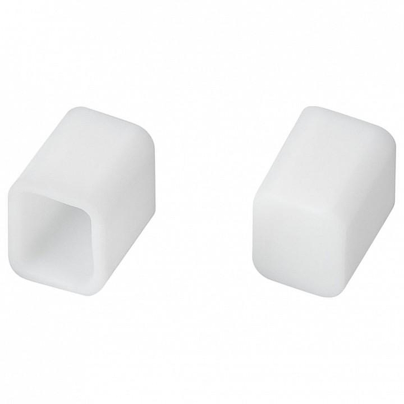 Заглушка для лент Arlight VELA 53635 