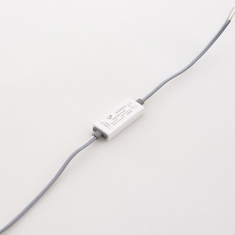 Контроллер-выключатель LEDS POWER TM10-H Umi Mesh 5393 