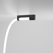 Крепление для шнура Elektrostandard Full light FL 28160 цвет черный